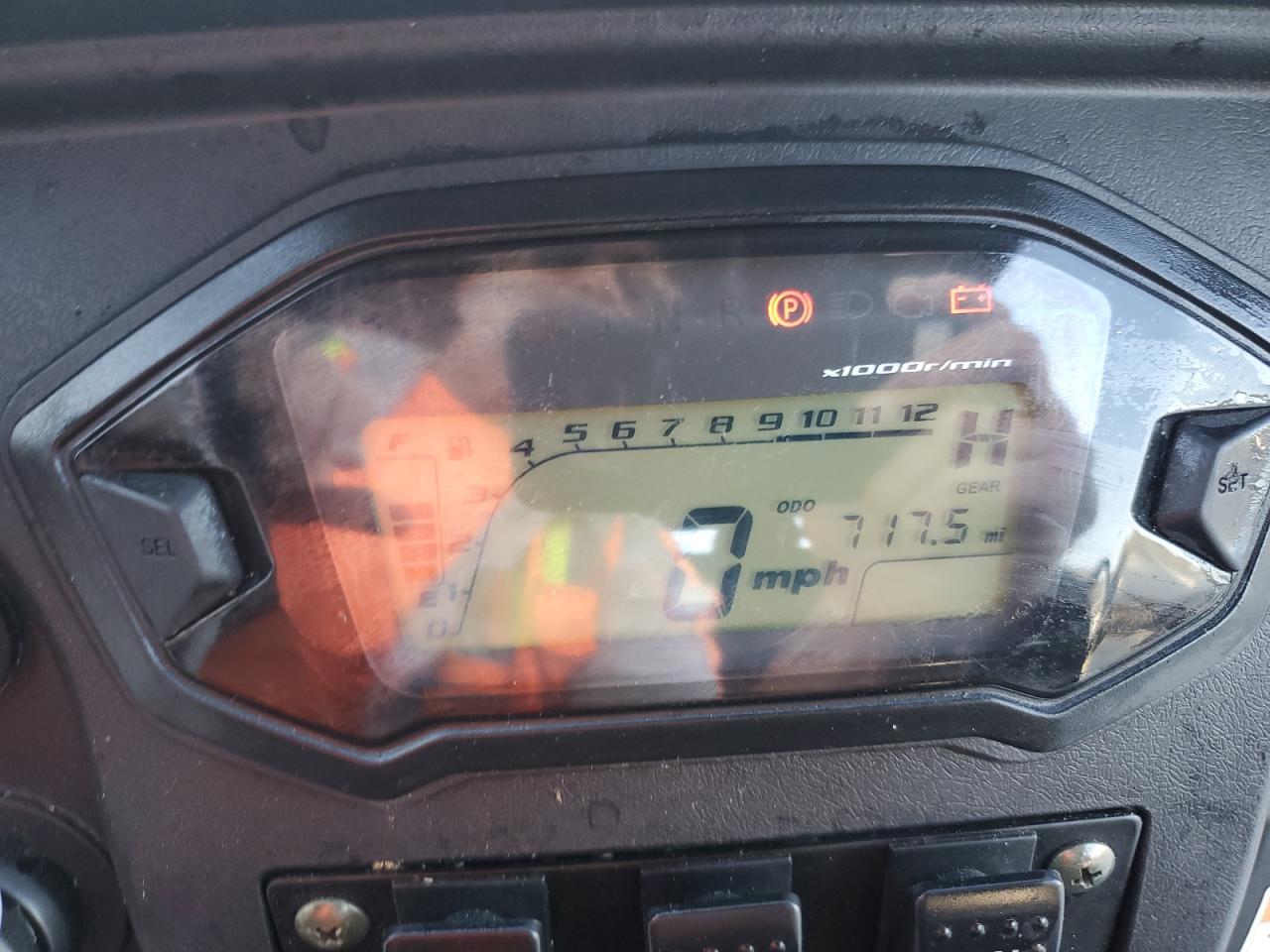 Lot #3308279234 2022 ZP3Q NEBULA POWER CO MODE