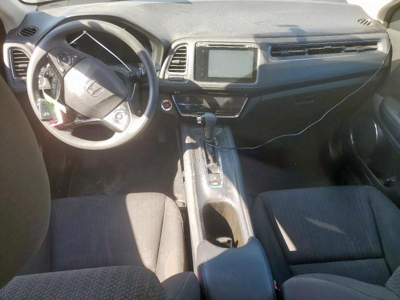 2016 HONDA HR-V EX - 3CZRU5H56GM720087