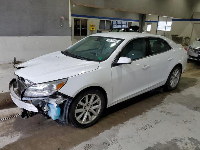 Global Auto Auctions: 2015 CHEVROLET MALIBU 2LT