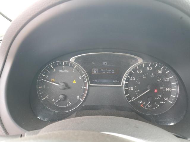 2017 NISSAN ALTIMA 2.5 - 1N4AL3AP3HN357587