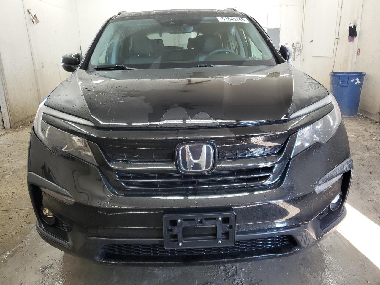 HONDA PILOT SE