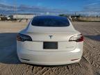 Lot #3303919718 2021 TESLA MODEL 3