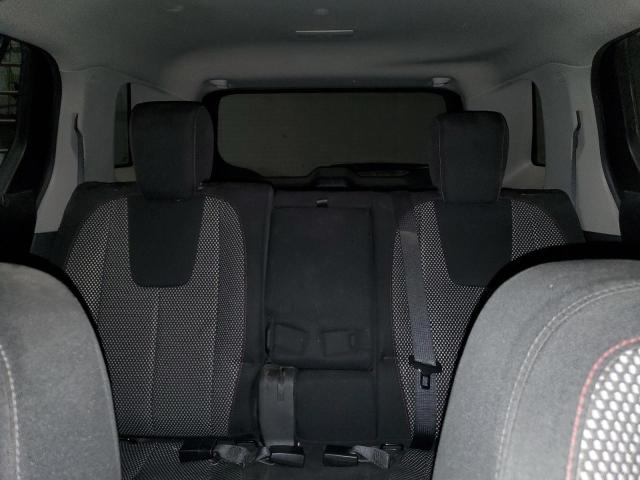 2017 GMC TERRAIN SL #3296983853