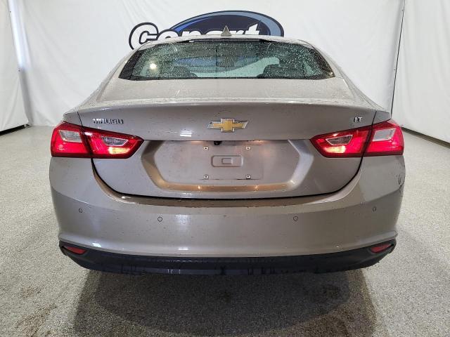 2023 CHEVROLET MALIBU LT #3302673022