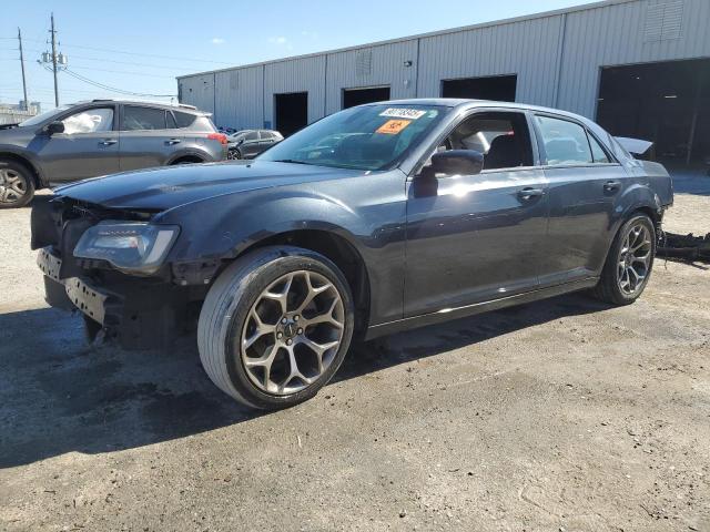 2018 CHRYSLER 300 TOURIN - 2C3CCAAG7JH340298