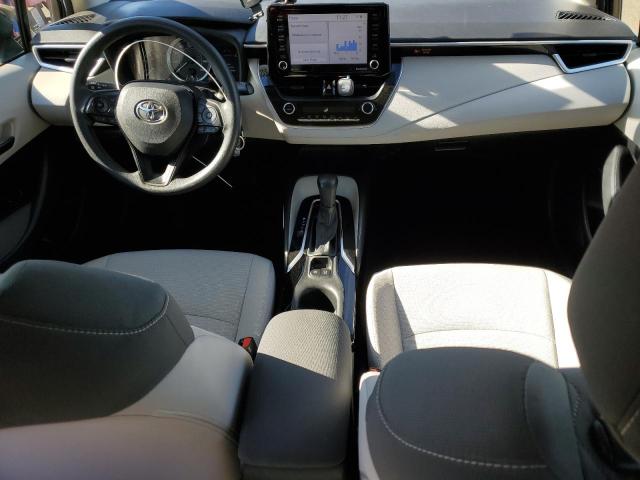 2022 TOYOTA COROLLA LE #3317866914