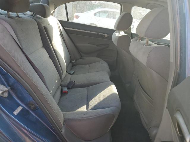 2010 HONDA CIVIC EX #3294209275