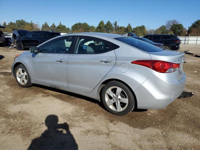 2013 HYUNDAI ELANTRA GL #3283795429