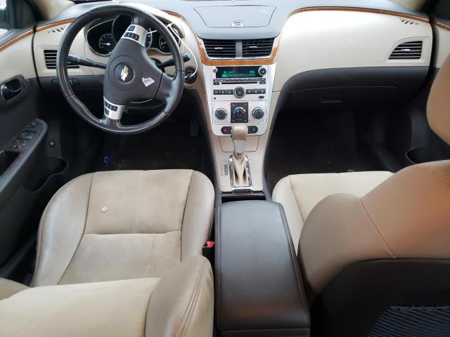 2012 CHEVROLET MALIBU 2LT #3297873819