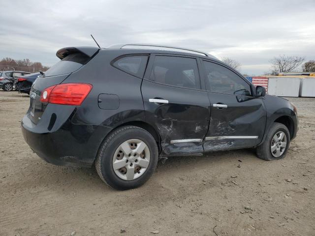 2015 NISSAN ROGUE SELE #3293732918