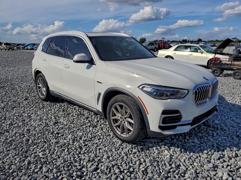 2023 BMW X5 XDRIVE4 #3301859022