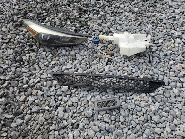 2017 BUICK ENCLAVE #3302760361