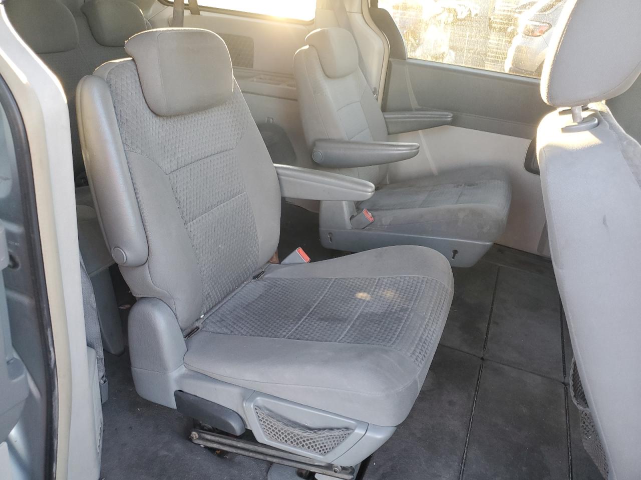 DODGE GRAND CARAVAN SXT