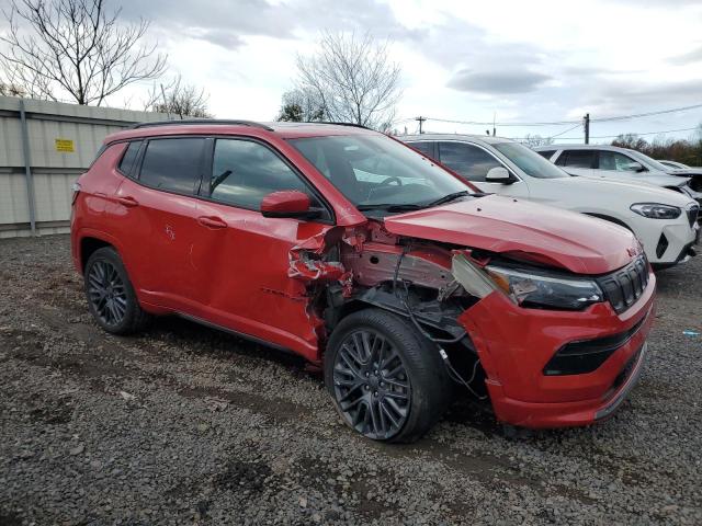 2022 JEEP COMPASS LI #3316932067