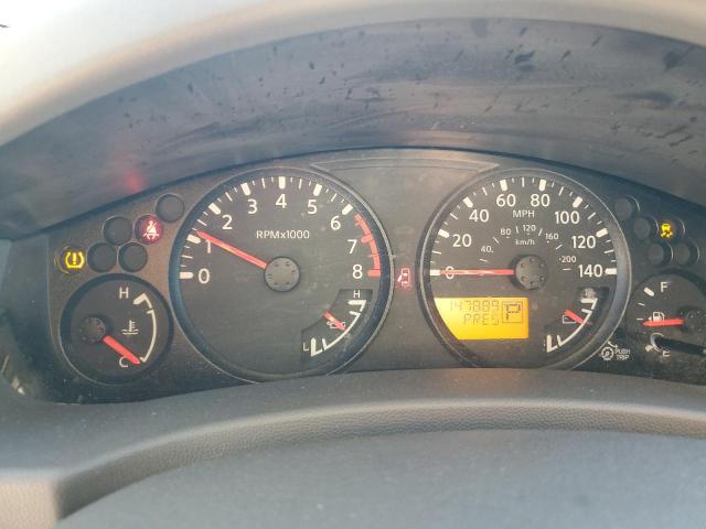 2013 NISSAN FRONTIER - 1N6AD0ER1DN713432