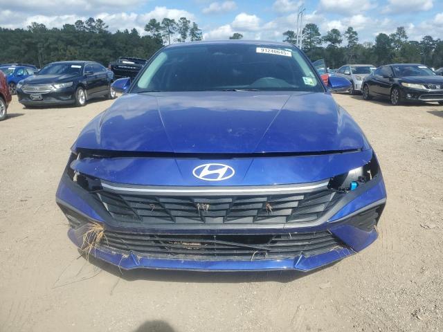 2024 HYUNDAI ELANTRA SE #3294429508