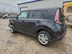 Lot #3309510601 2025 KIA SOUL LX