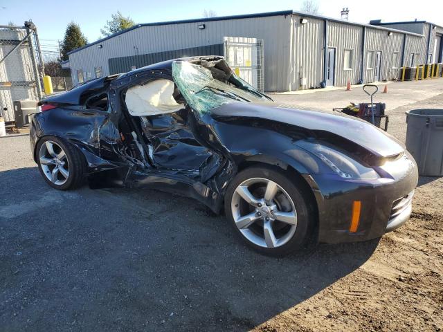 2008 NISSAN 350Z COUPE #3301949420
