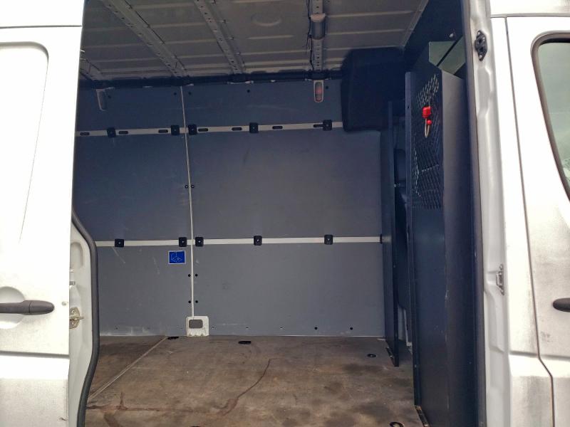 2017 MERCEDES-BENZ SPRINTER 2 #3305389375