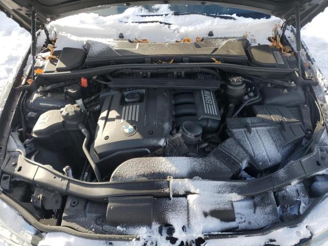 2011 BMW 328 XI #3290414765