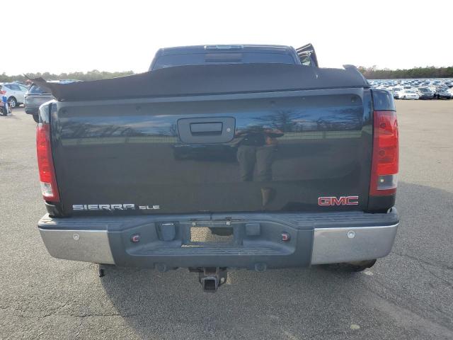 2008 GMC SIERRA K15 #3302948656