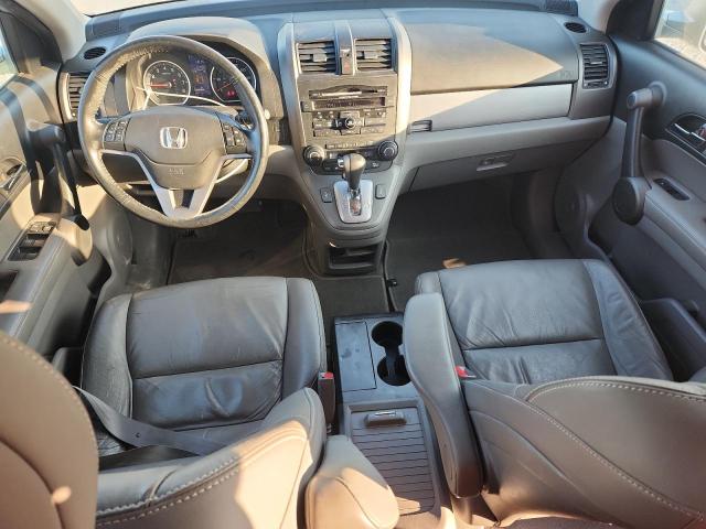 2010 HONDA CR-V EXL #3296349187