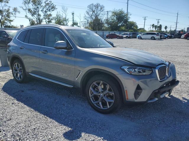 2023 BMW X3 SDRIVE3 #3297056551