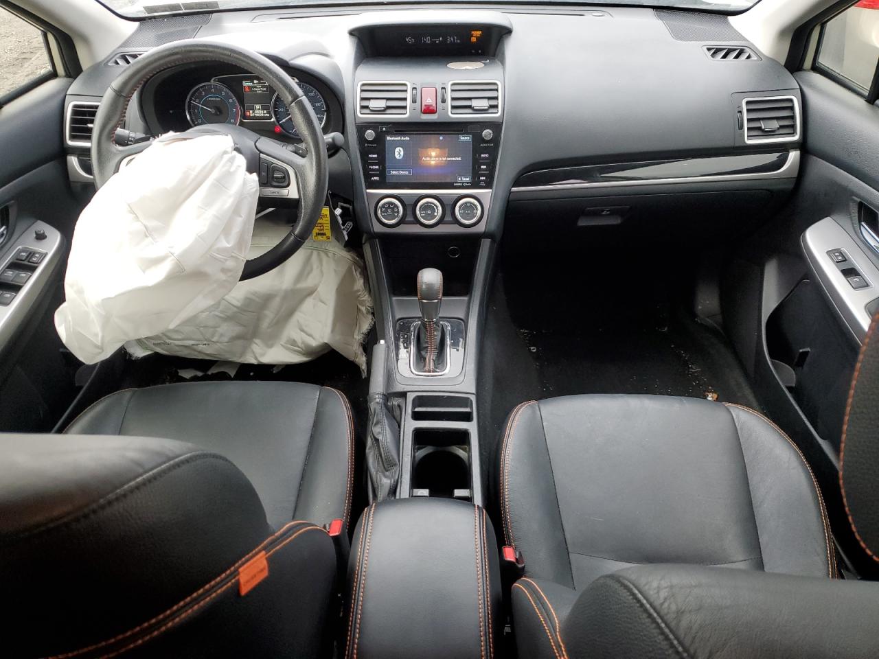 SUBARU CROSSTREK LIMITED