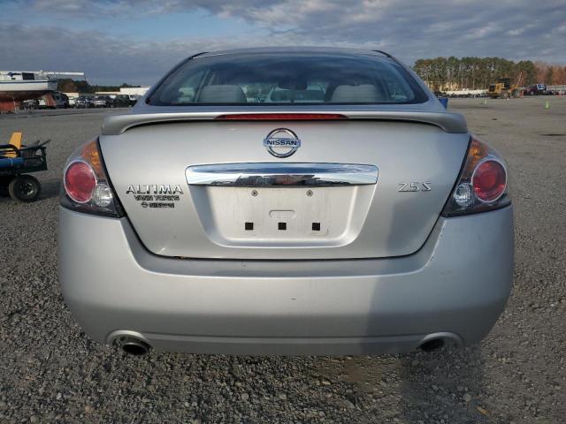 2012 NISSAN ALTIMA BAS #3302908104