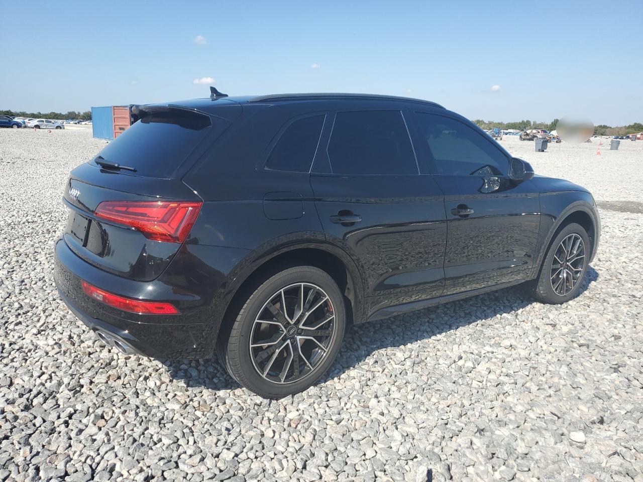 AUDI SQ5 PREMIUM PLUS
