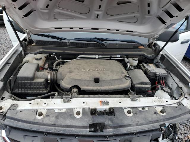 2022 CHEVROLET COLORADO #3294485504