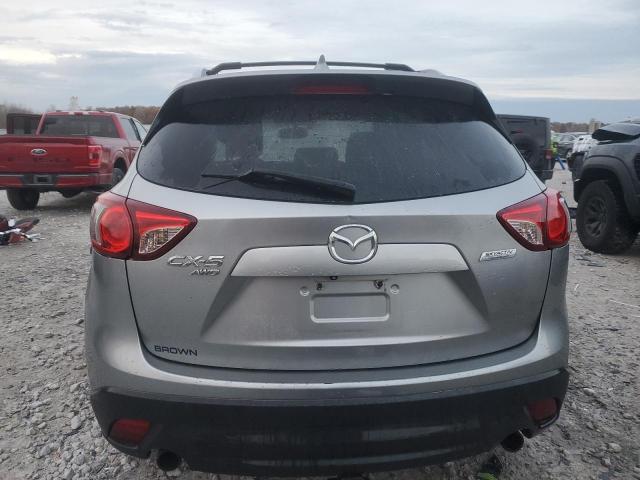 2013 MAZDA CX-5 TOURI - JM3KE4CE4D0160260