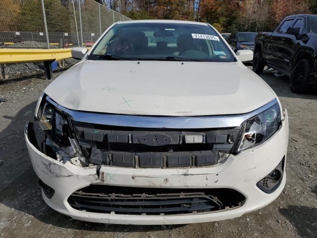 2012 FORD FUSION SE #3283946813