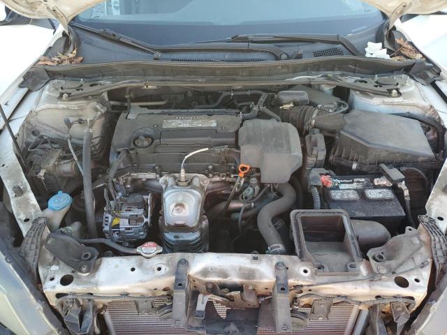 2013 HONDA ACCORD SPO #3291430159