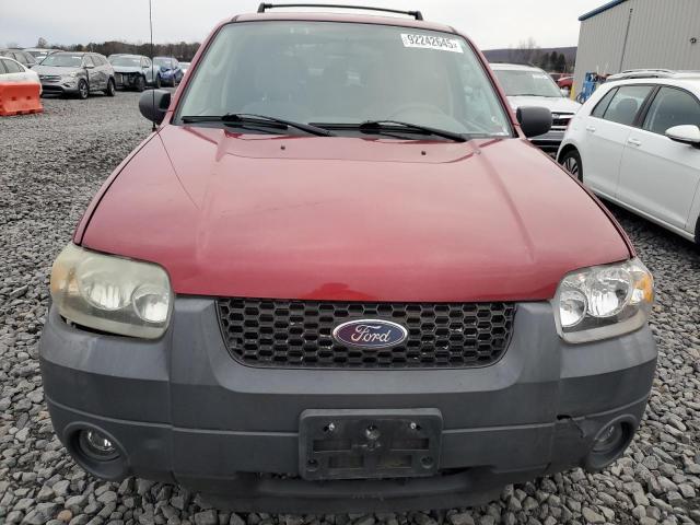 2006 FORD ESCAPE XLT #3301970443