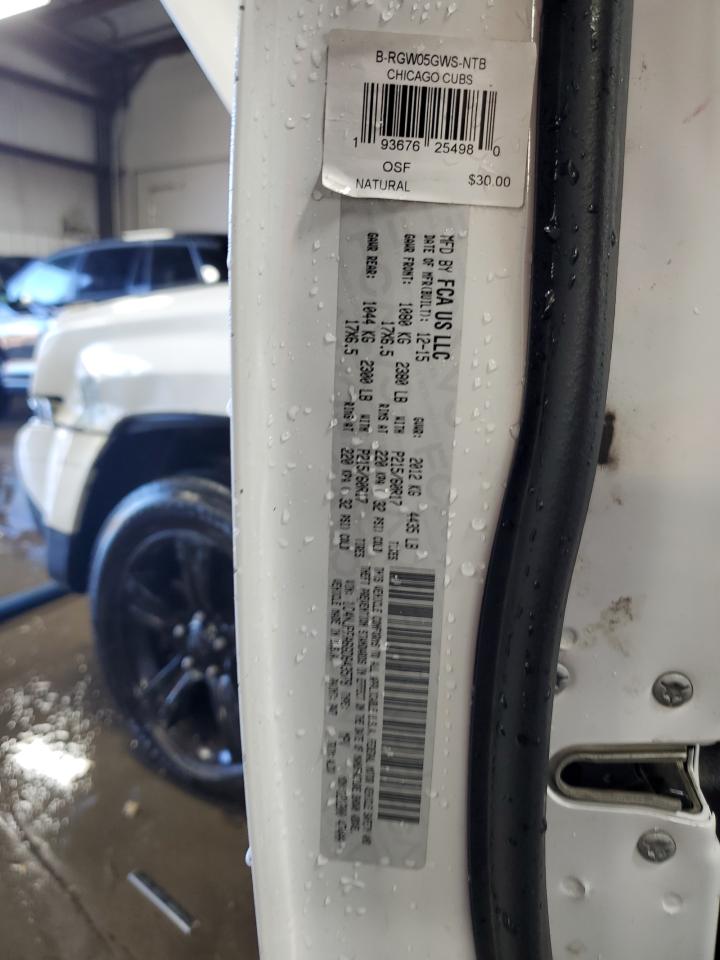 JEEP PATRIOT LATITUDE