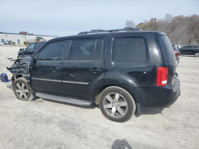 2012 HONDA PILOT TOUR #3303790423