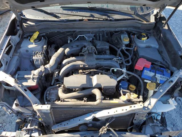 2015 SUBARU FORESTER 2 - JF2SJAHC6FH417712