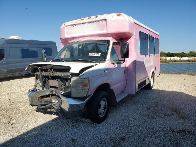 2011 FORD ECONOLINE #3316837699