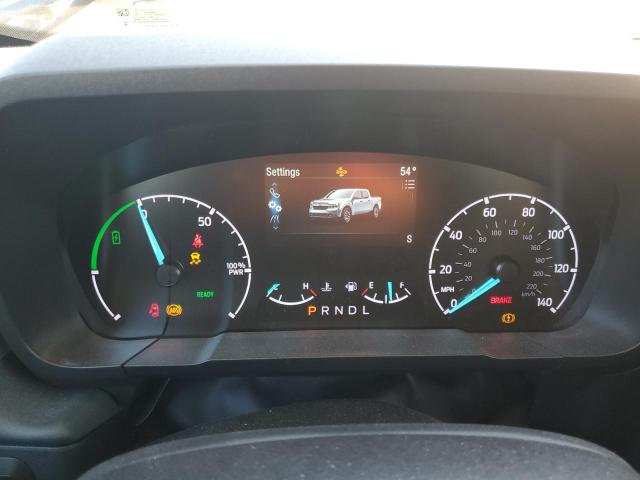 2024 FORD MAVERICK X #3296358162