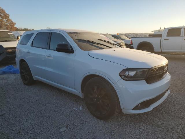 2018 DODGE DURANGO SX #3301663643