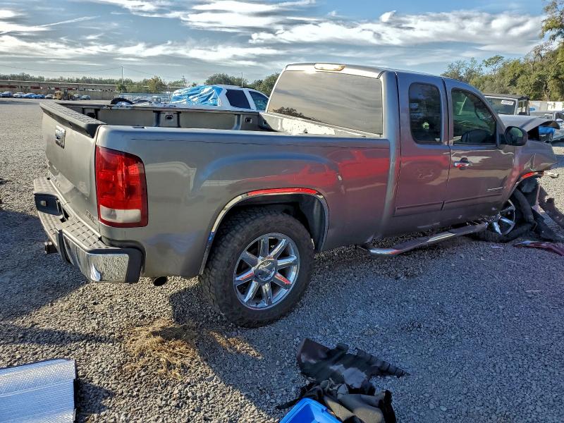 2008 GMC SIERRA C15 #3301752386