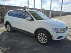 Lot #3305389333 2018 VOLKSWAGEN TIGUAN S