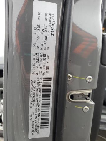 2019 JEEP CHEROKEE L #3283989890