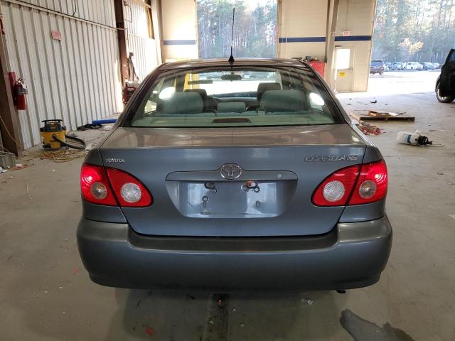 2006 TOYOTA COROLLA CE #3303960703