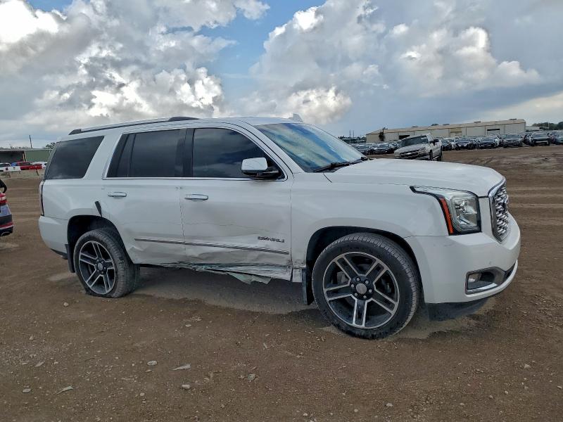 2018 GMC YUKON DENA #3304004656