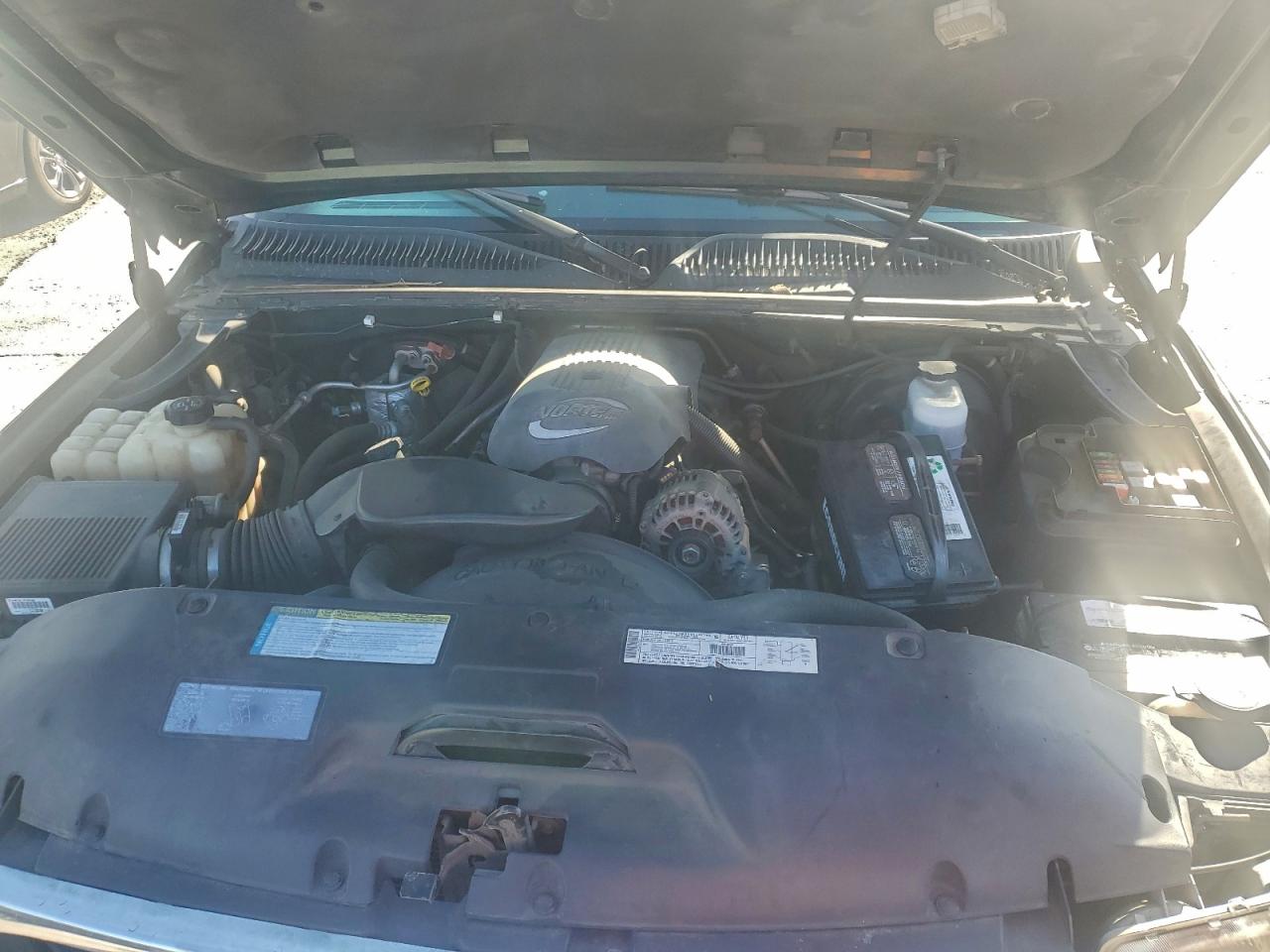 Lot #3297315398 2001 GMC NEW SIERRA