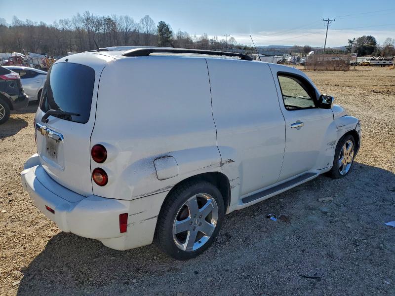 2008 CHEVROLET HHR PANEL #3308265160