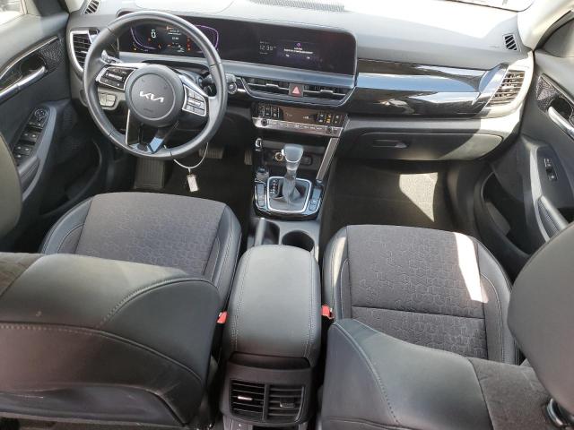 2025 KIA SELTOS S - KNDEU2AA7S7725392