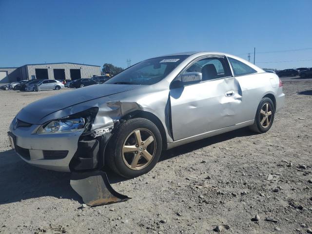 Global Auto Auctions: 2003 HONDA ACCORD EX